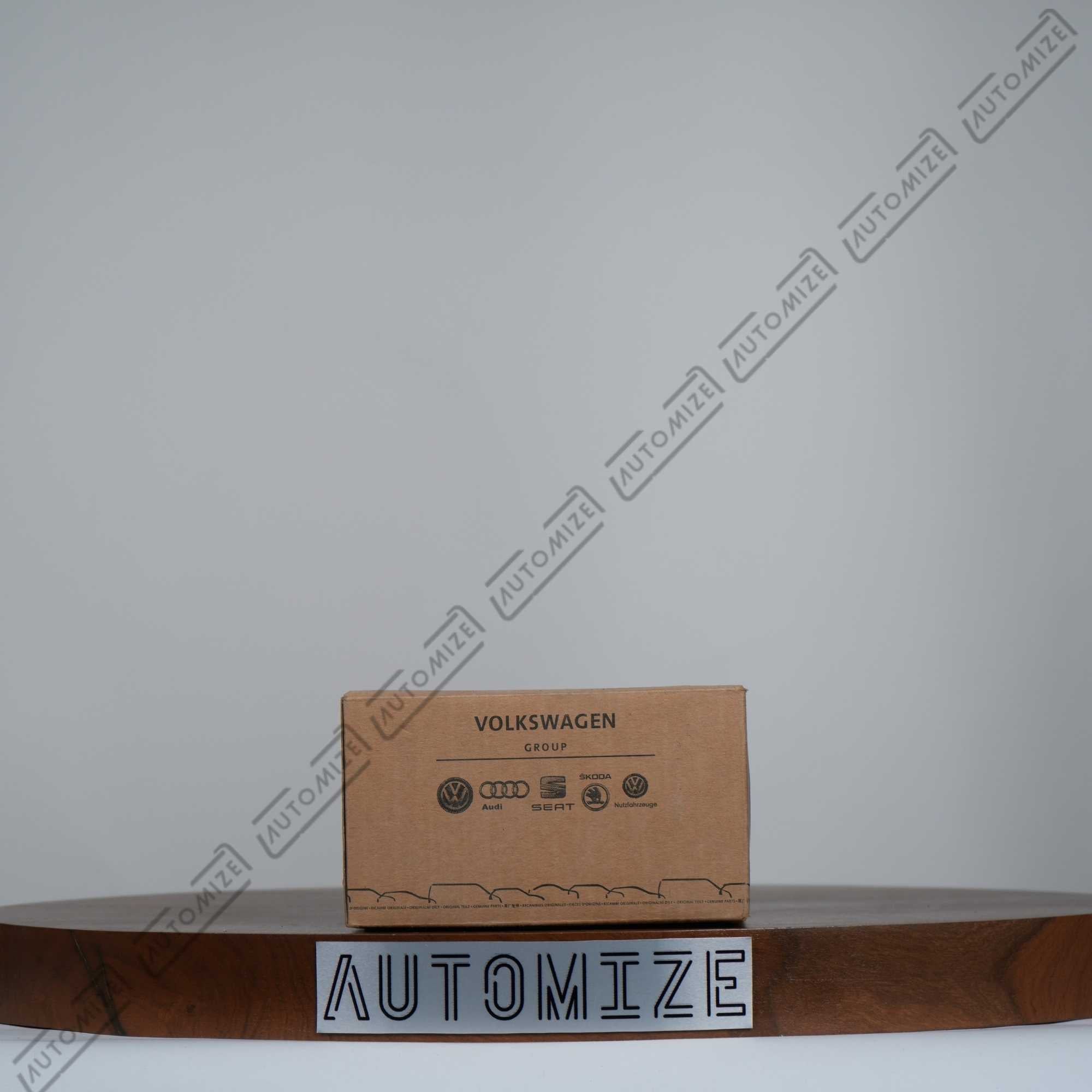Volkswagen Group Oil Filter 06J115403Q - Automize.pk
