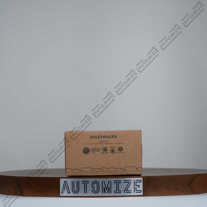 Volkswagen Group Oil Filter 06J115403Q - Automize.pk