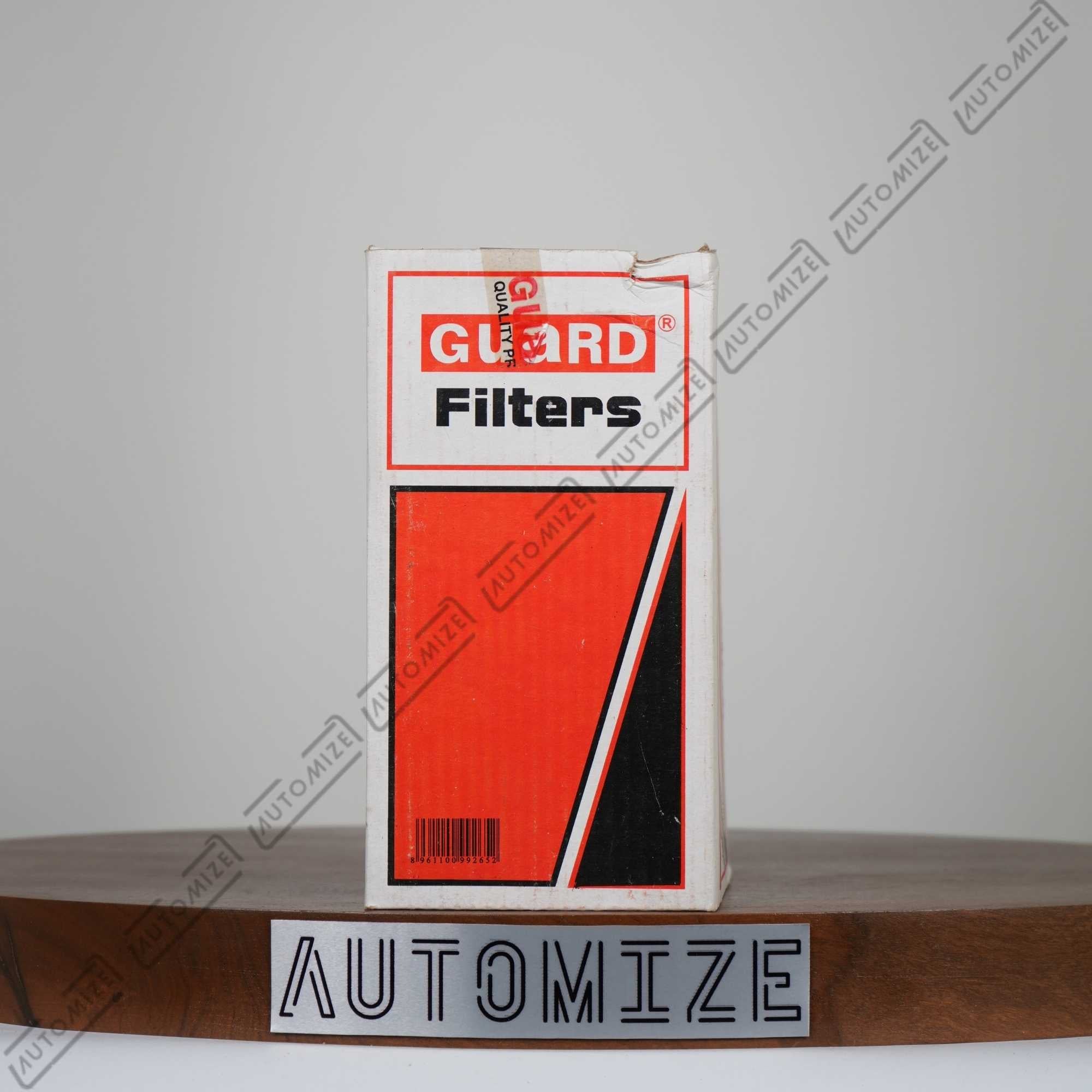 Guard Fuel Filter [GDF-648C] - Automize.pk