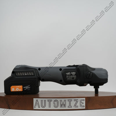 Shinemate Cordless Rotary Polisher Kit EB220KIT