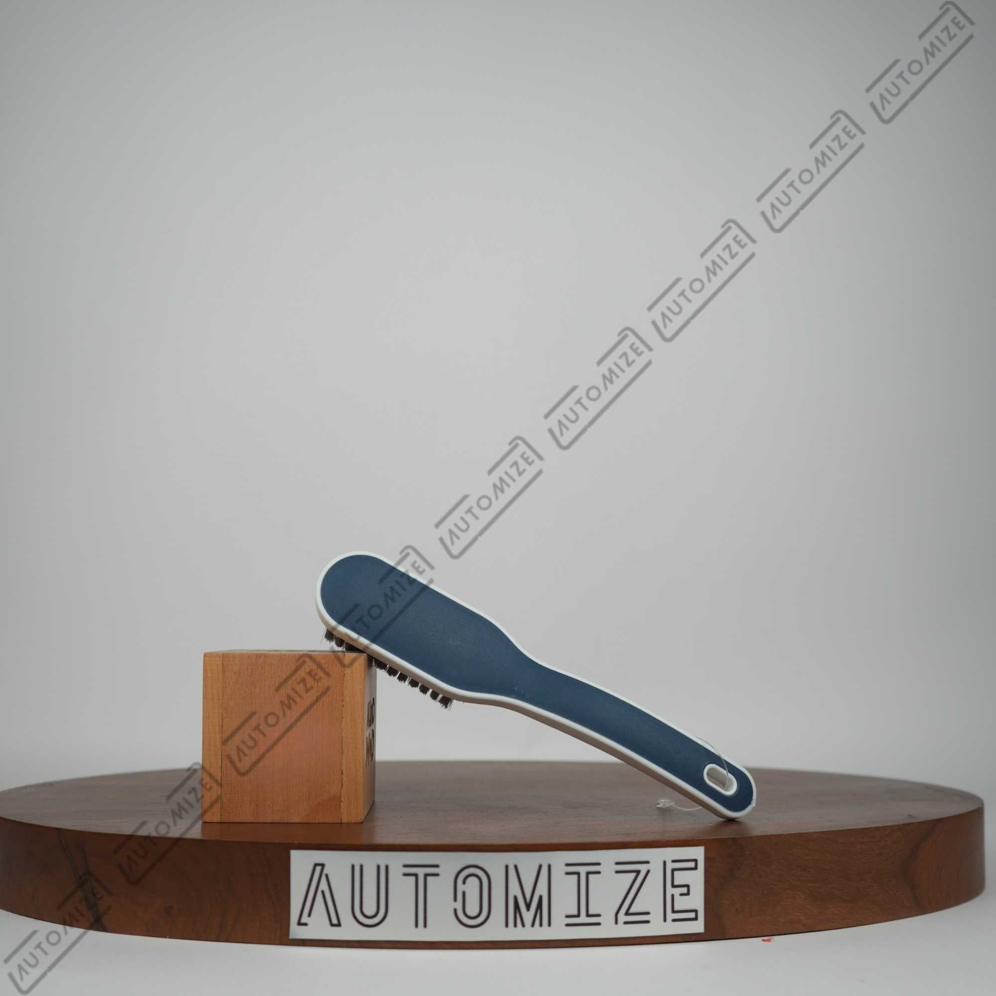 Automize Detailing - Medium Strength Scaling Brush