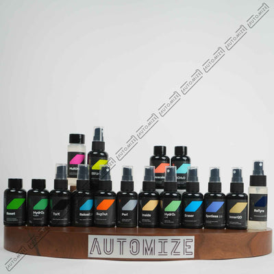 Carpro 16 Sample Kit (1650ml)