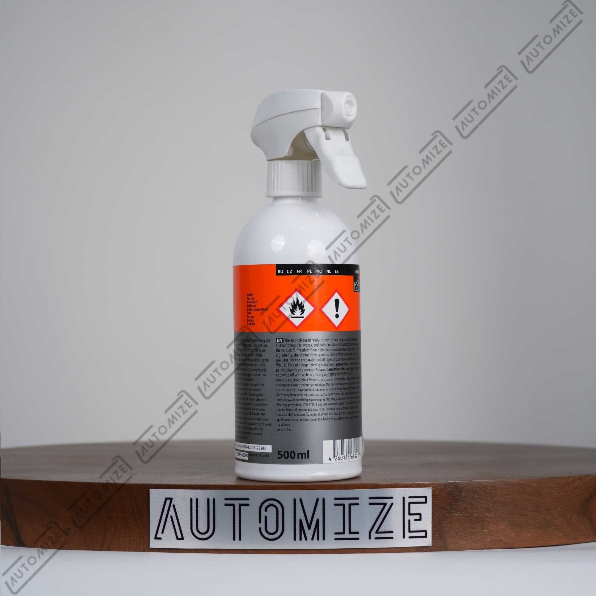 Koch Chemie PPS Panel Preparation Spray (500ml)