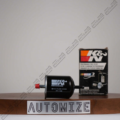 K&N Performance Fuel Filter PF-1100
