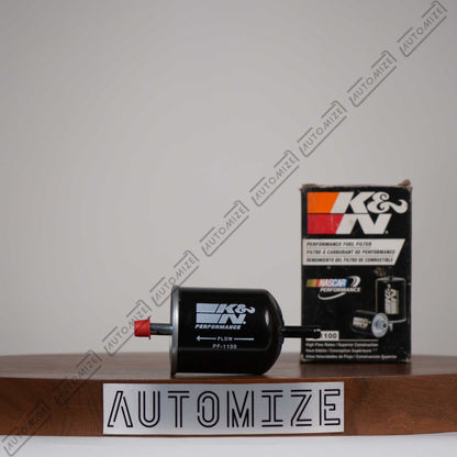 K&N Performance Fuel Filter PF-1100