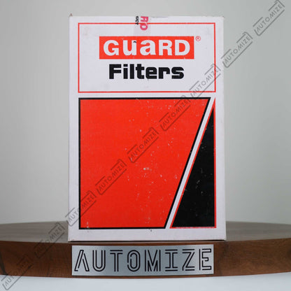 Guard Air Filter [GDA-2016] - Automize