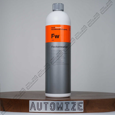 Koch Chemie FW Fleckenwasser Stain and Wax Remover (1l)