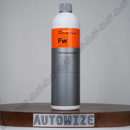 Koch Chemie FW Fleckenwasser Stain and Wax Remover (1l)