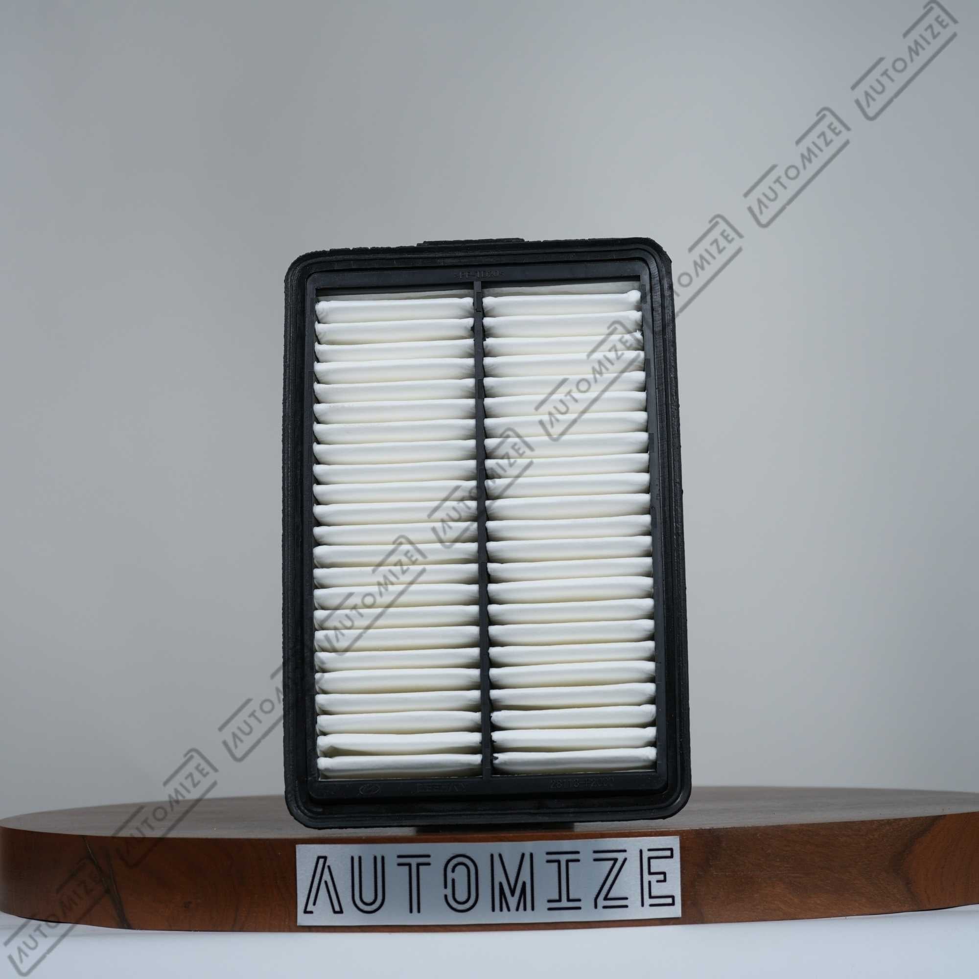 Hyundai Genuine Parts - Air Filter 28113 F2000 - Automize.pk