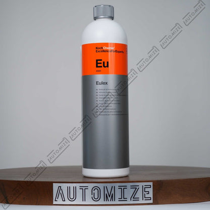 Koch Chemie EU Eulex Adhesive and Stain Remover (1l)