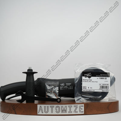 Shinemate Corded Rotary Polisher EP802