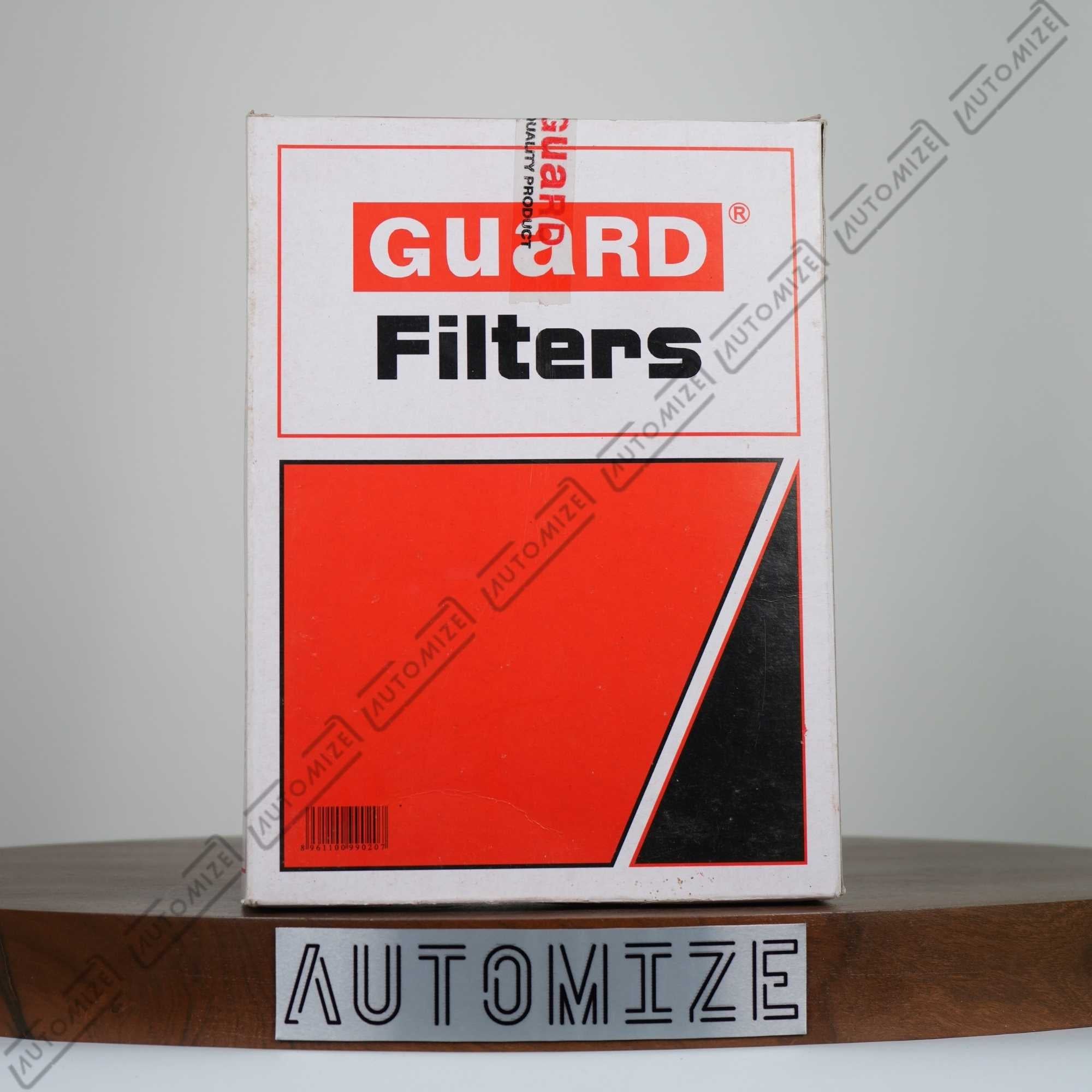 Shop Guard Air Filter [GDA-895] for Honda City | Automize.pk