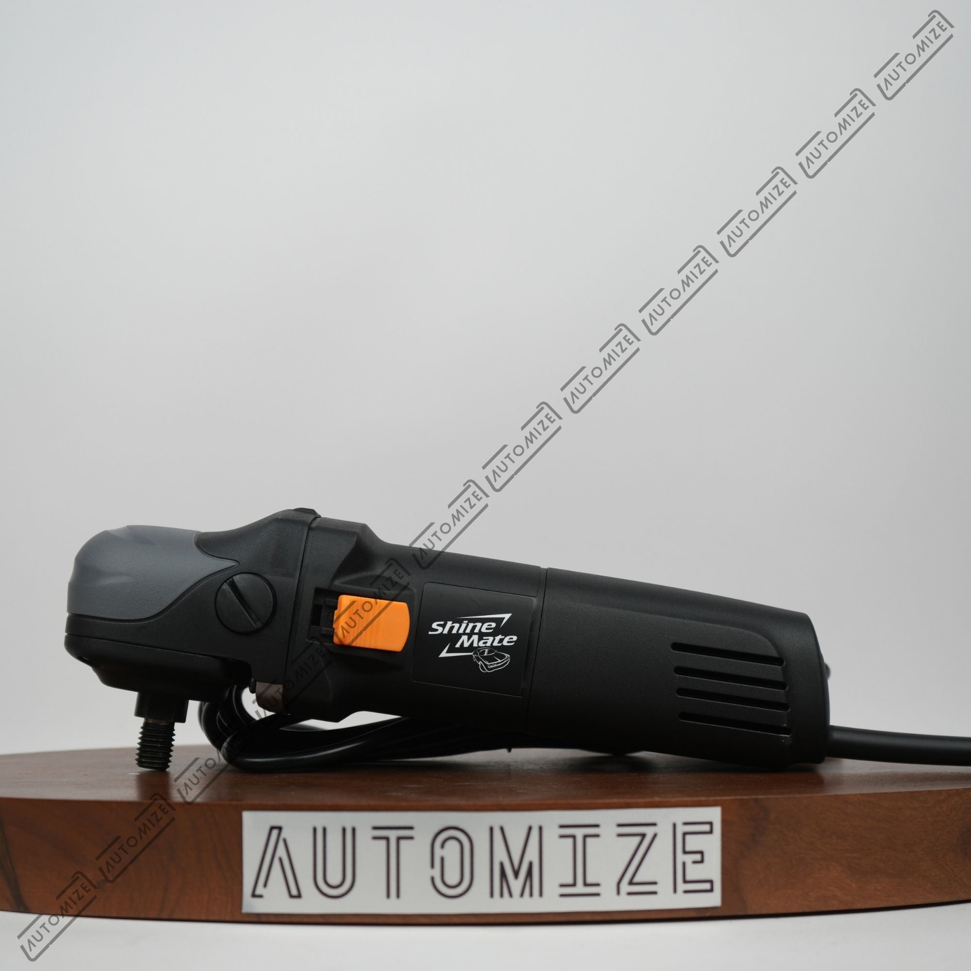 Shinemate Rotary Polisher Kit EP804K