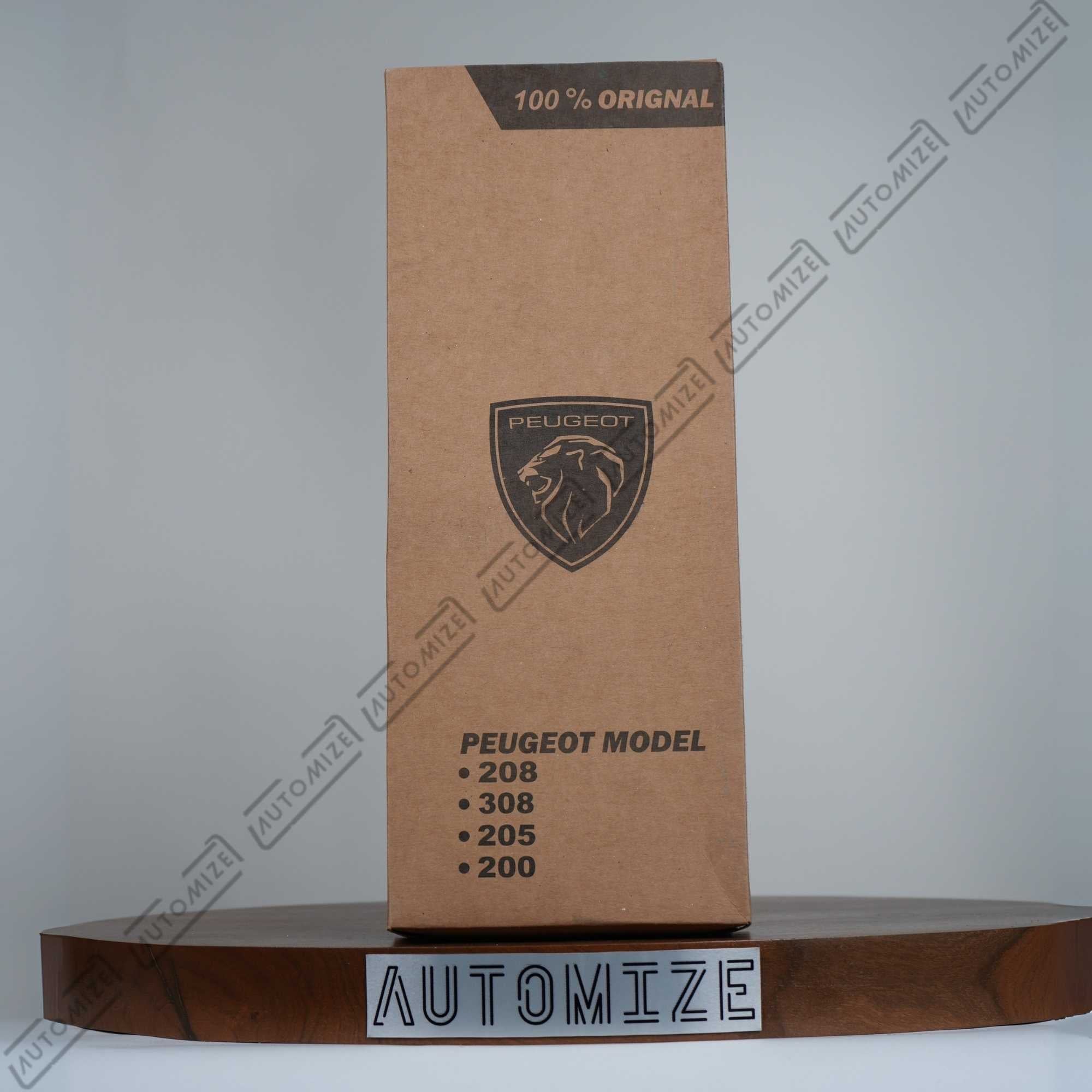 Peugeot Air Filter - 9805552084 - Automize.pk