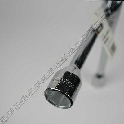 Deli 4-Way Cross Wrench