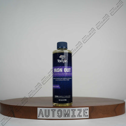 Tonyin Iron Out Fallout Remover (473ml)