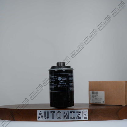 Shop Volkswagen Group Oil Filter 06J115403Q - Automize.pk