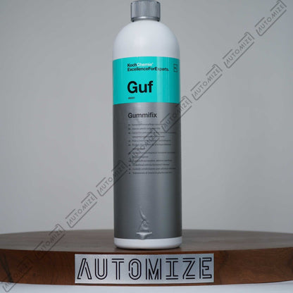 Koch Chemie GUF Gummifix Interior Plastic Care (1l)