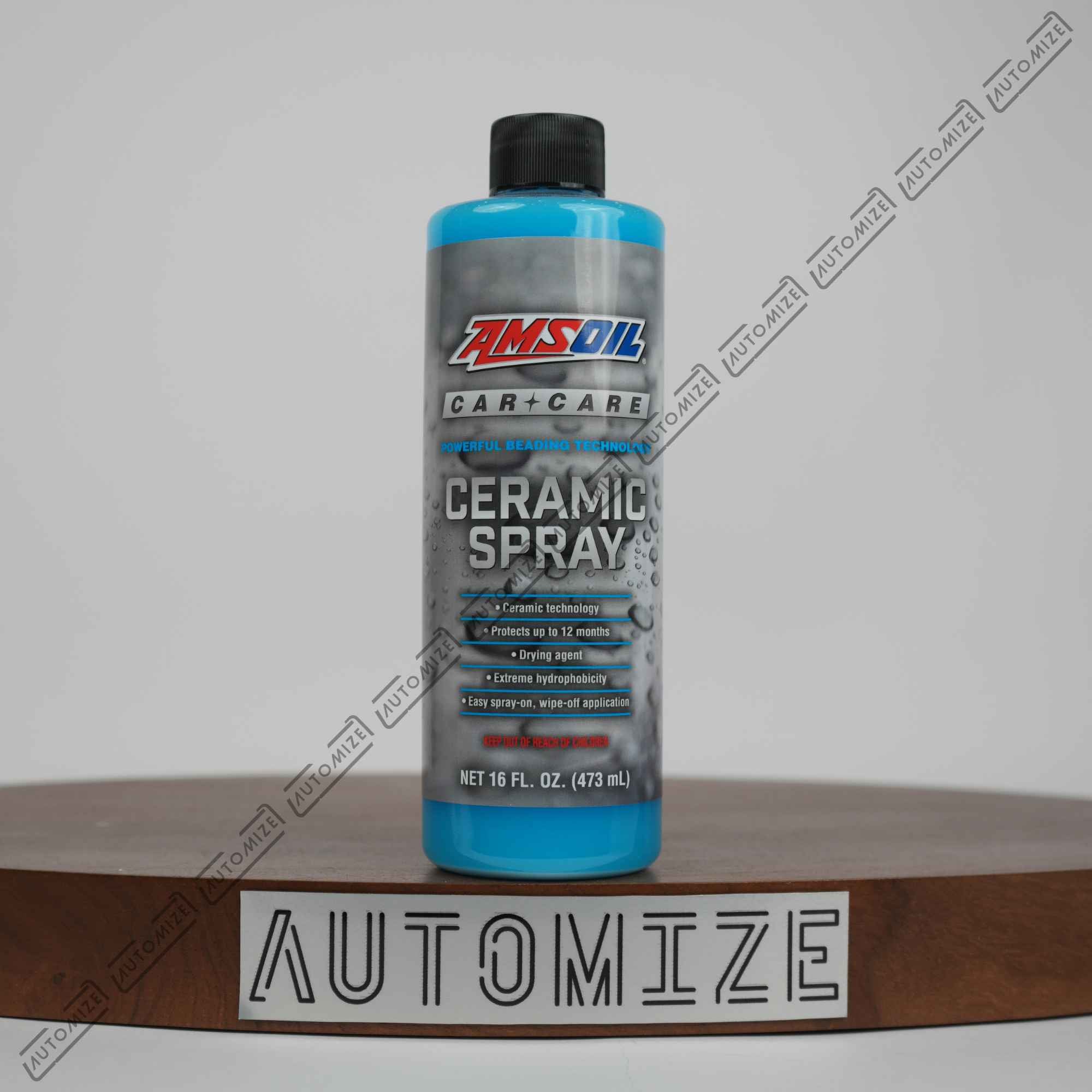 Amsoil Ceramic Spray (473ml)