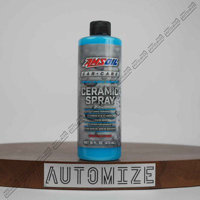 Amsoil Ceramic Spray (473ml)
