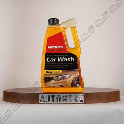 Mothers Car Wash (1.4l)