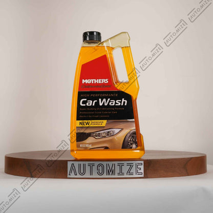 Mothers Car Wash (1.4l)