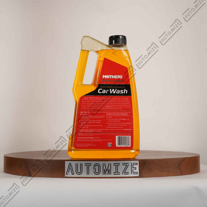 Mothers Car Wash (1.4l)