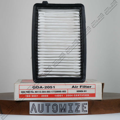 Buy Guard Air Filter [GDA-2051] for Honda N1 | Automize.pk