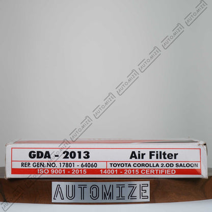 Buy Guard Air Filter [GDA-2013] at Automize.pk
