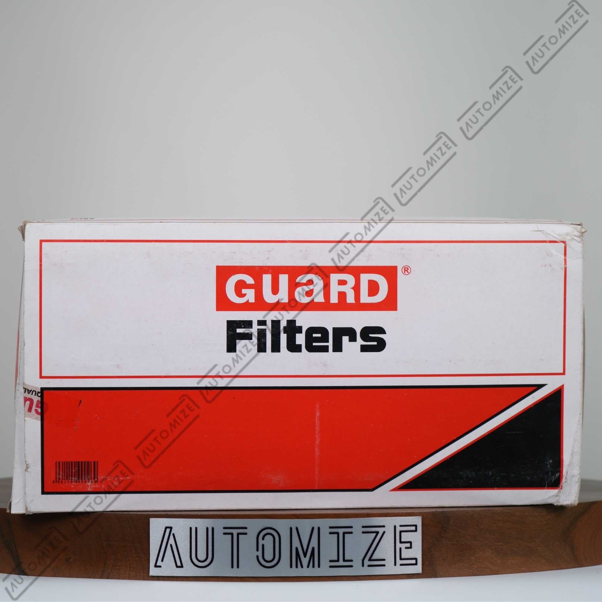 Order Online Guard Air Filter [GDA-2013] at best price in Pakistan