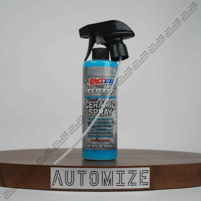 Amsoil Ceramic Spray (473ml)