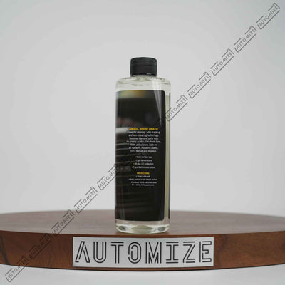 Amsoil Interior Detailer Lemon Scented (473ml)