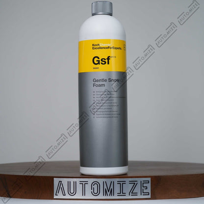 Koch Chemie GSF Gentle Snow Foam (1l)