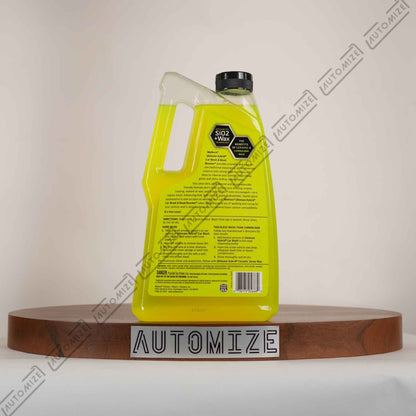 Mothers Ultimate Hybrid Bead Booster Car Wash (1.4l)