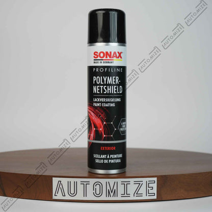 Sonax Profiline Polymer-Netshield Paint Coating (340ml)
