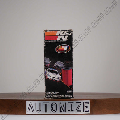 K&N Pro Series Oil Filter PS-7015