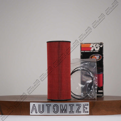 K&N Pro Series Oil Filter PS-7015