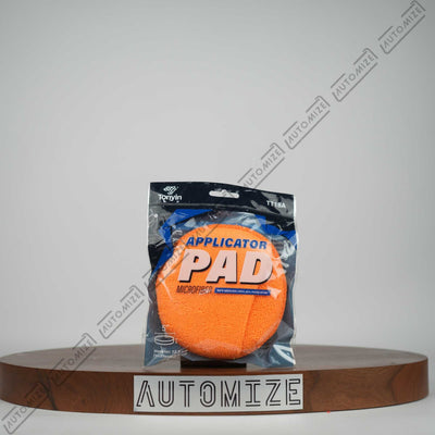 Tonyin Microfiber Applicator Pad with Pocket