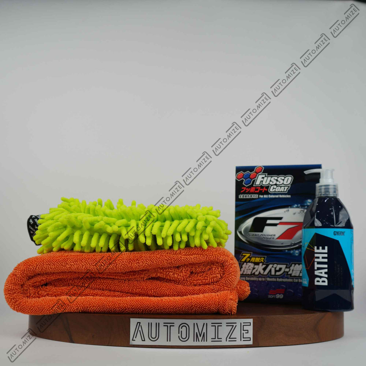 Regular Protection Bundle (Premium)