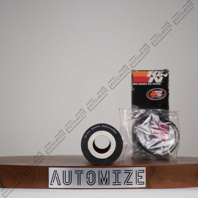 K&N Pro Series Oil Filter PS-7015