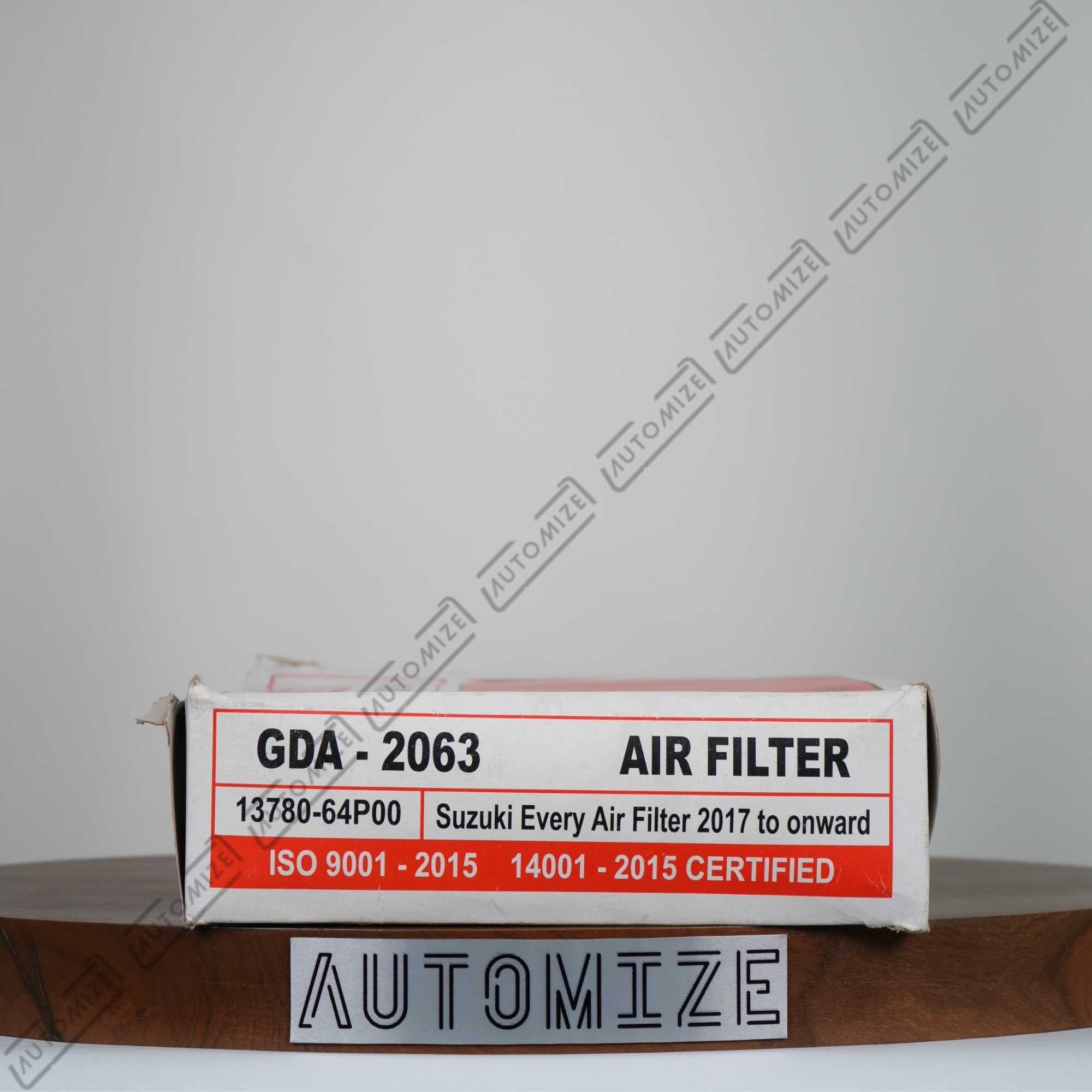 Buy Guard Air Filter [GDA-2063] at Automize