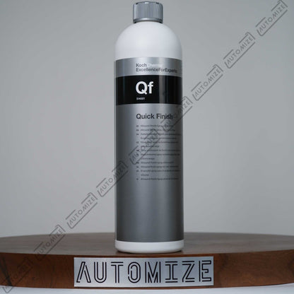 Koch Chemie QF Quick Finish (1l)
