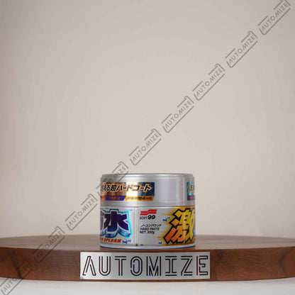 Soft99 Super Splash Water Blocking Wax (300g)