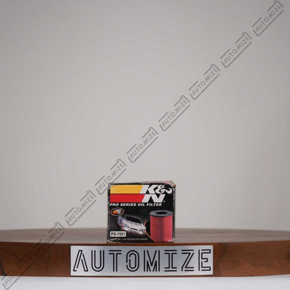 K&N Pro Series Oil Filter PS-7021