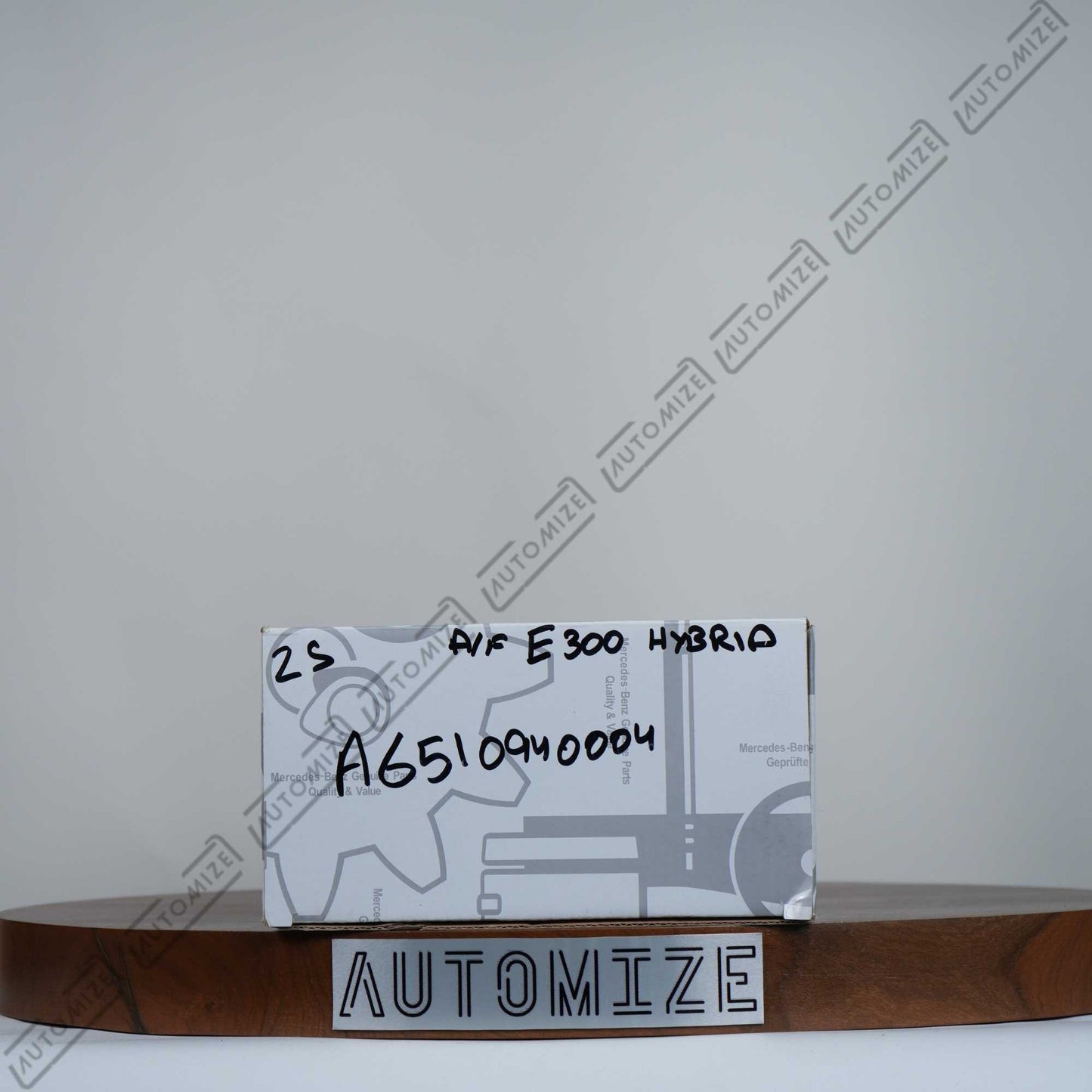 Buy Mercedes-Benz Air Filter A 651 094 00 04 - Automize.pk