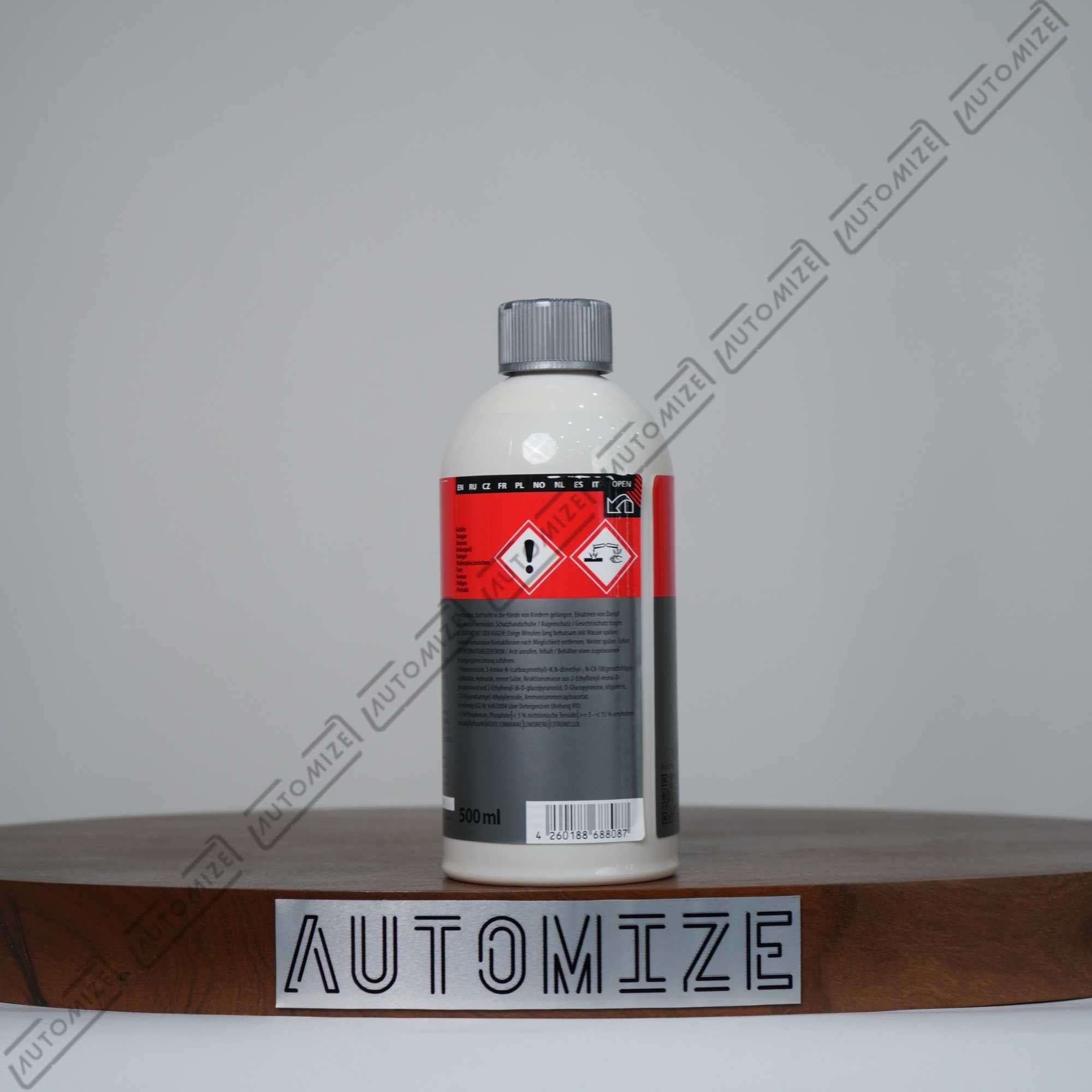 Koch Chemie MWC Magic Wheel Cleaner (500ml)