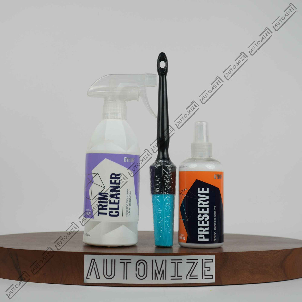 Trim Restoration Bundle