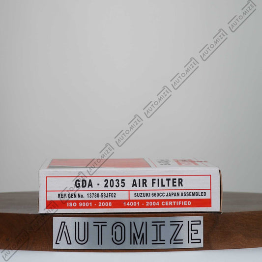Buy Guard Air Filter [GDA-2035] - Automize