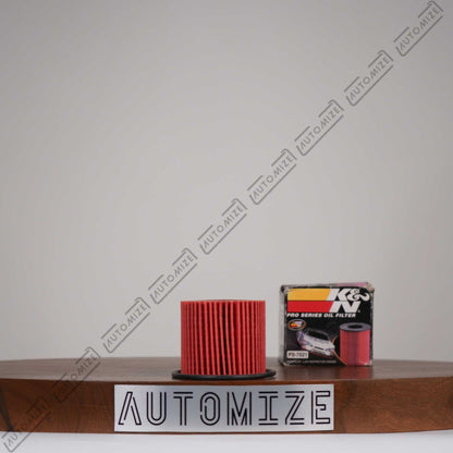 K&N Pro Series Oil Filter PS-7021