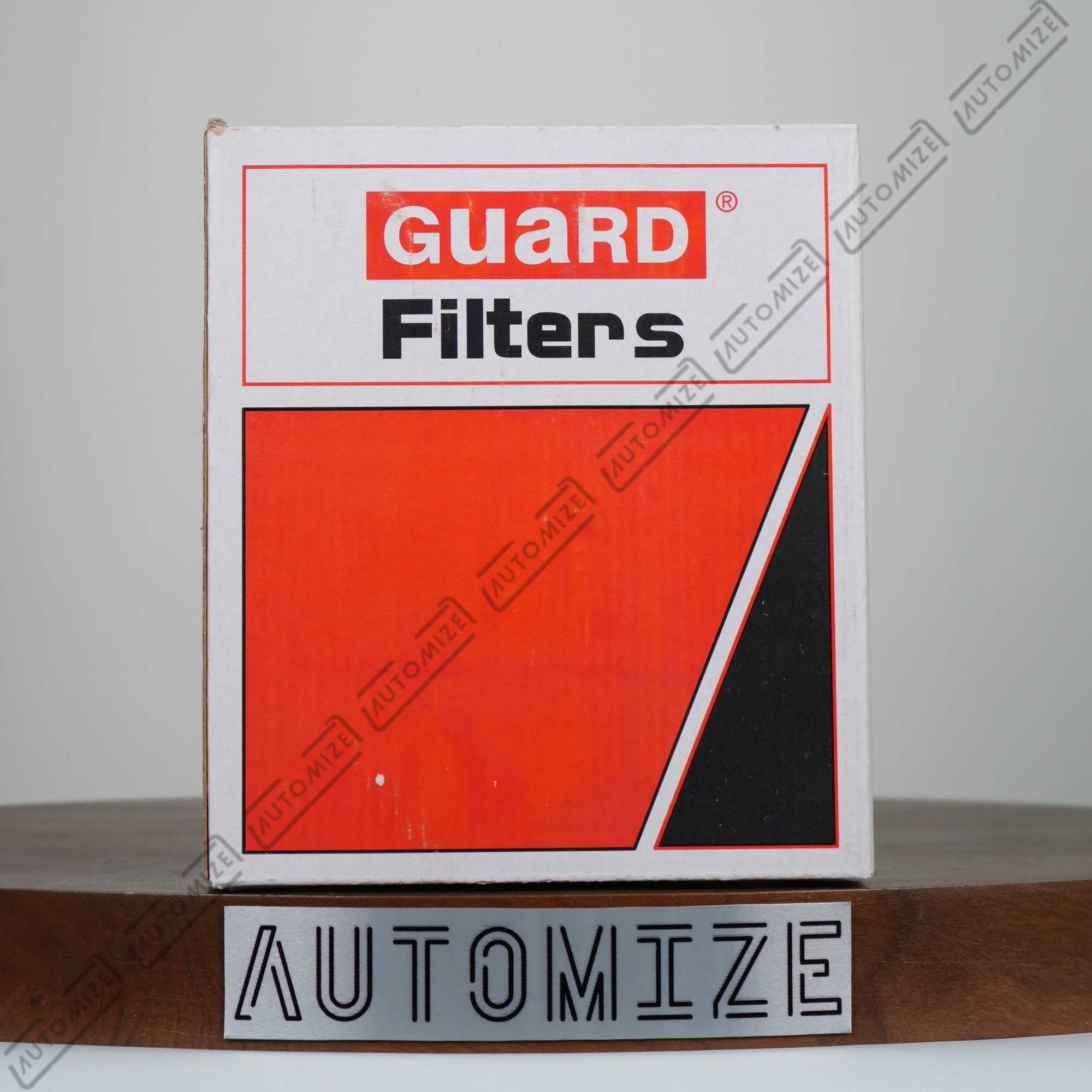 Guard Air Filter [GDA-2035] - Automize